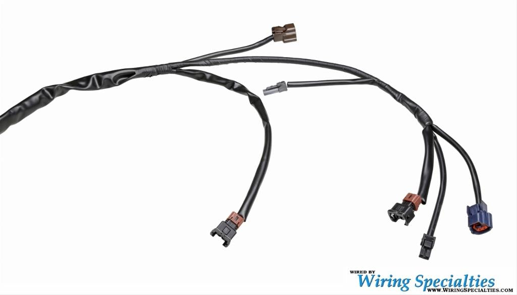 Wiring Specialties OEM Series Skyline R32 Engine Wiring Harnesses RB26R32-COMB