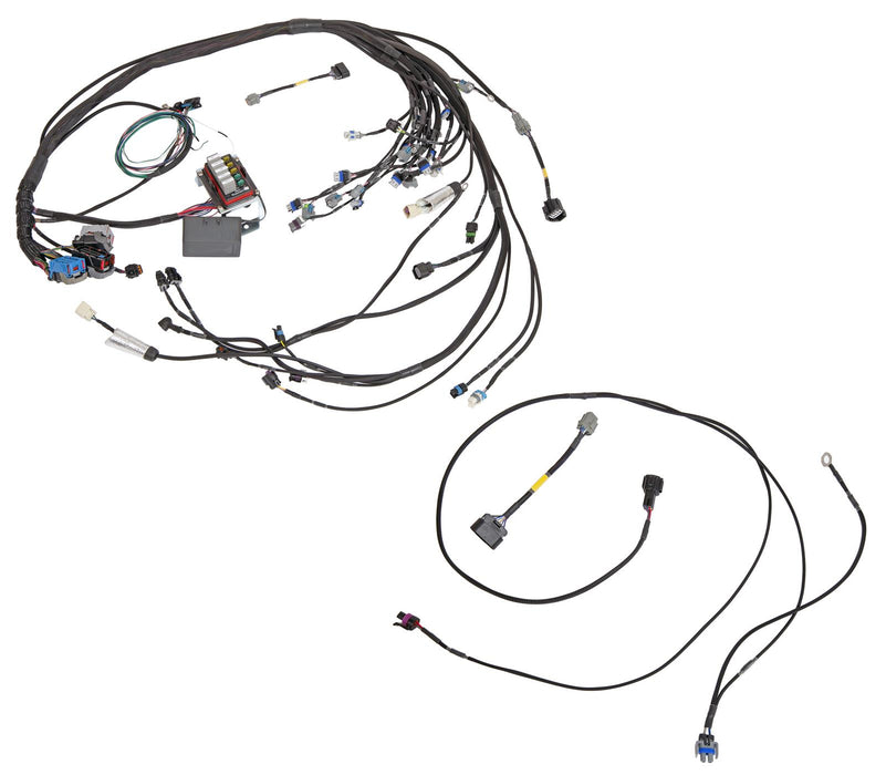 Wiring Specialties Pro Series Wiring Harnesses WPLS2UGT56EP