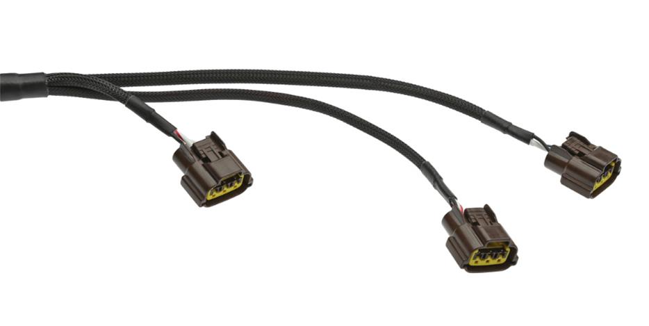 Wiring Specialties Ignition Coil Wiring Harnesses WRS-RB25S1PRO-COIL