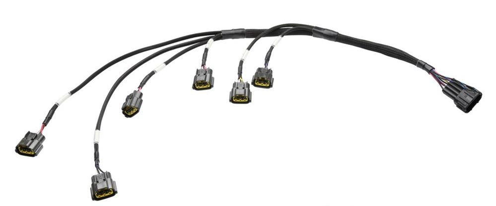 Wiring Specialties Ignition Coil Wiring Harnesses WRS-RB25S2PRO-COIL