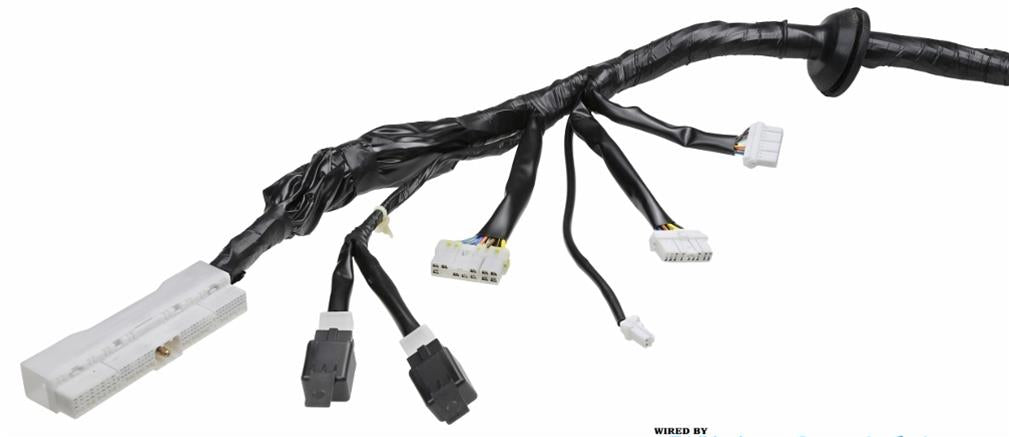 Wiring Specialties RB26DETT Engine Wiring Harnesses WRS-RB26R32-COMBO