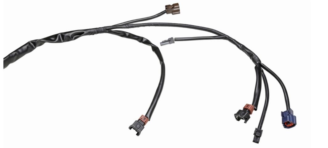 Wiring Specialties RB26DETT Engine Wiring Harnesses WRS-RB26R32-COMBO