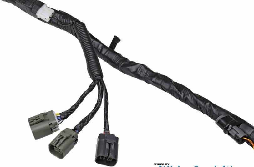 Wiring Specialties RB26DETT Engine Wiring Harnesses WRS-RB26R32-COMBO