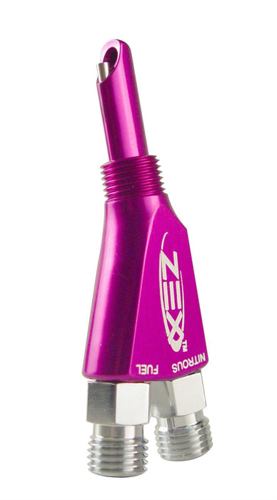 ZEX Wet Nitrous Nozzles 82025