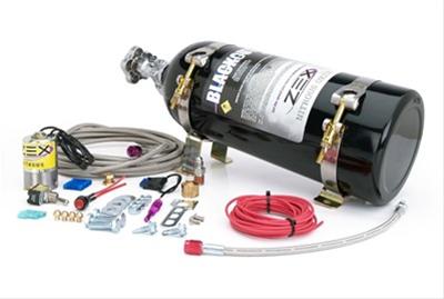 ZEX Safe Shot Nitrous Systems 82357