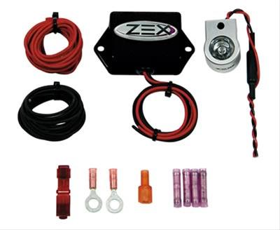 ZEX Rapid Fire Purge Module Kits 82370R