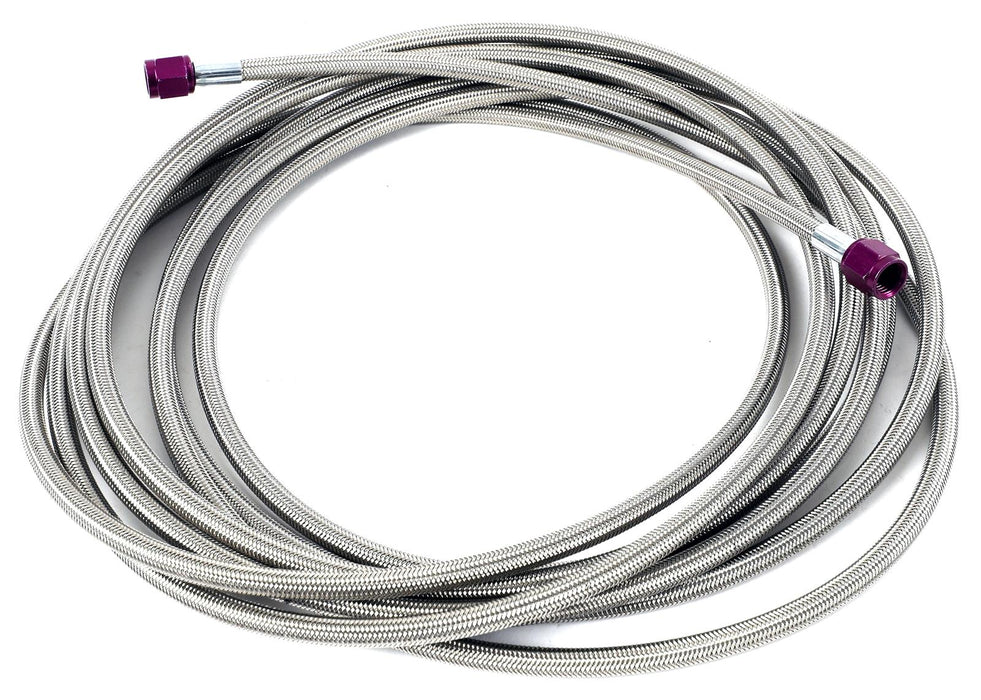 ZEX Stainless Steel Braided Hoses NS6669