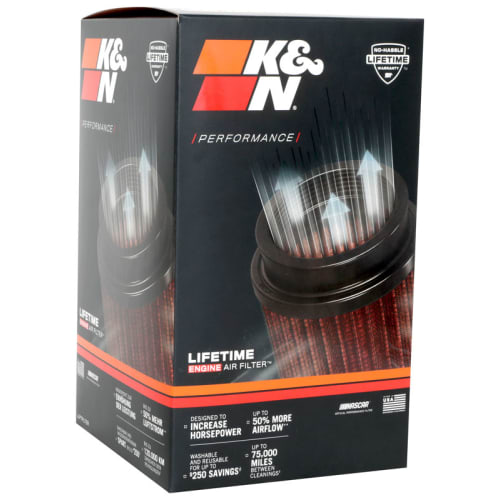 K&N Replacement Air Filter KNE-9280