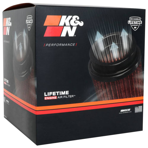 K&N Replacement Air Filter KNE-2553