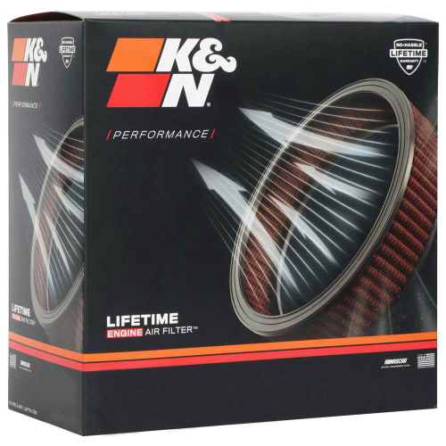 K&N Replacement Air Filter KNE-2994