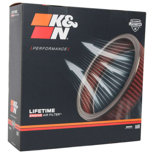 K&N Replacement Air Filter KNE-1530