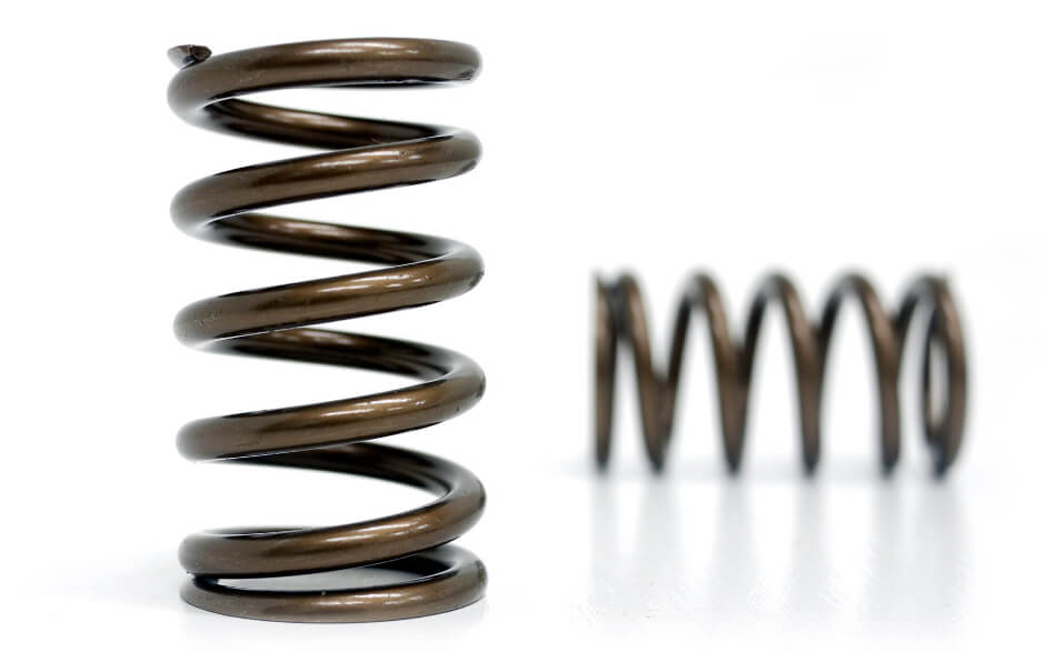 Toyota 1JZ-GTE Valve Spring Set