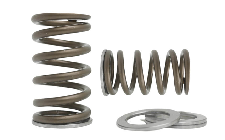 Toyota 2JZ-GTE Performance Valve Spring Set