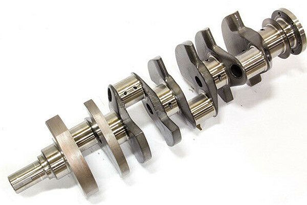 Magnum Series III Big Block Chevy Forged 4340 Crankshaft CABBQ42B-MG