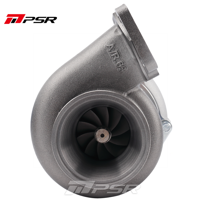 PULSAR GTX3076 Gen2 Compact Dual Ball Bearing Turbocharger