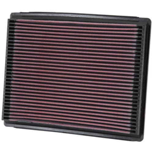 K&N Replacement Panel Filter KN33-2015