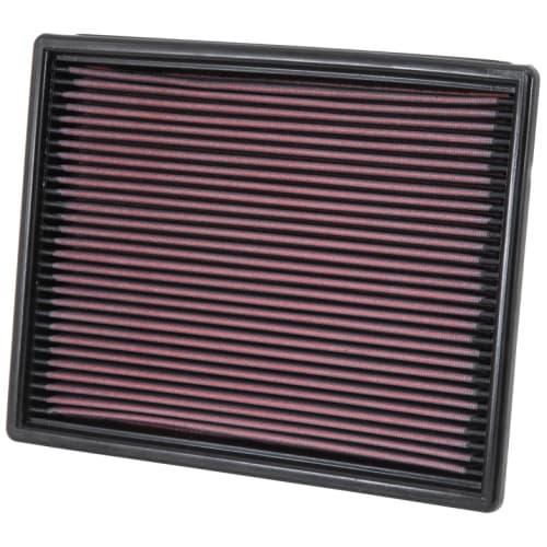 K&N Replacement Panel Filter KN33-2015