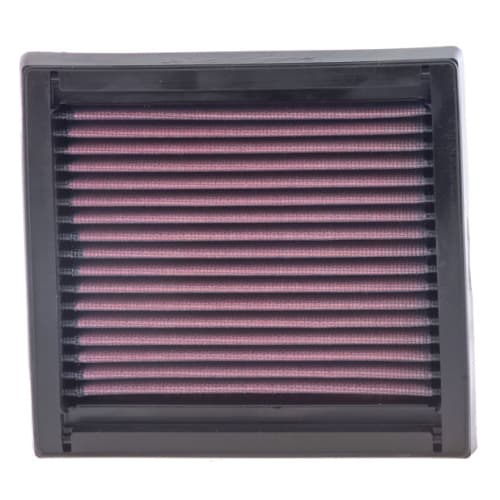 K&N Replacement Panel Filter (A1348) KN33-2060