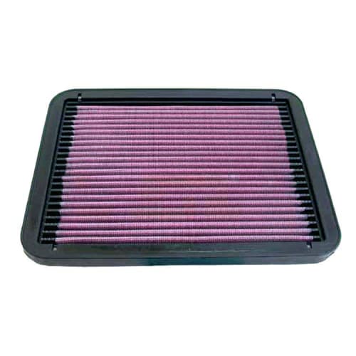 K&N Replacement Panel Filter (A1318) KN33-2072