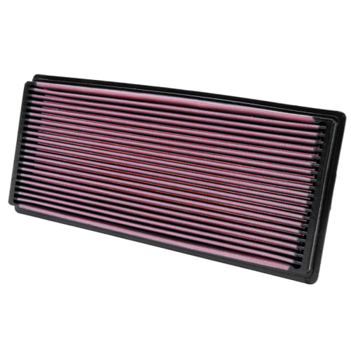 K&N Replacement Panel Filter KN33-2114