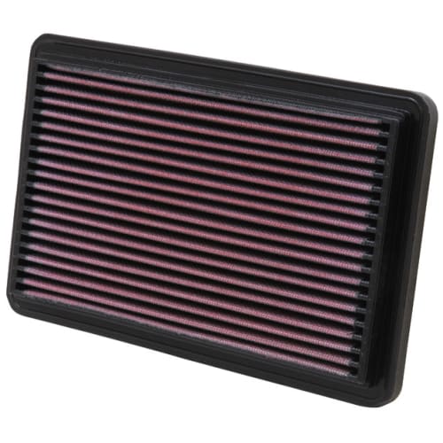 K&N Replacement Panel Filter (A1289) KN33-2134