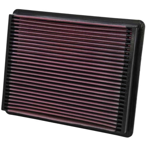 K&N Replacement Panel Filter KN33-2135