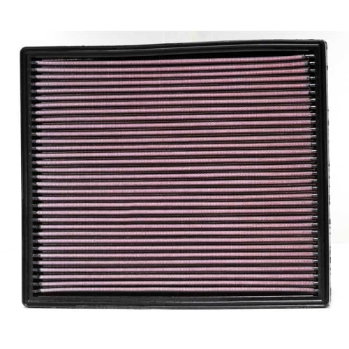 K&N Replacement Panel Filter (A1332) KN33-2139