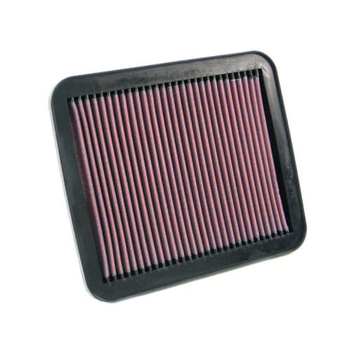 K&N Replacement Panel Filter (A1340) KN33-2155