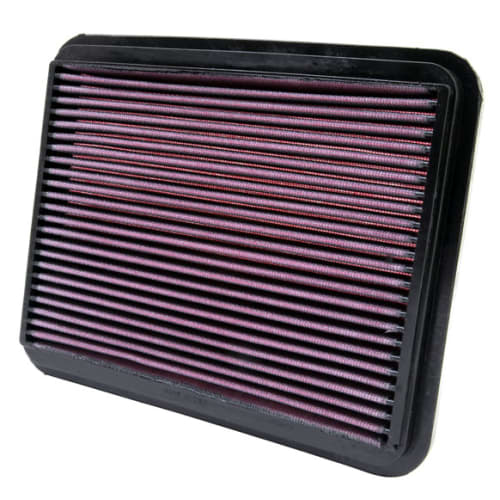 K&N Replacement Panel Filter KN33-2167