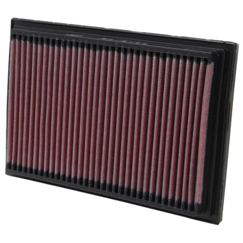 K&N Replacement Panel Filter (A1430) KN33-2182