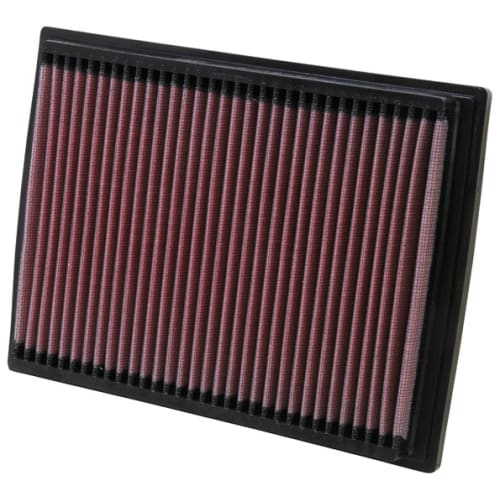 K&N Replacement Panel Filter (A1446) KN33-2201