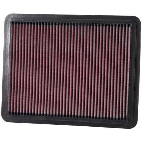 K&N Replacement Panel Filter (A1519) KN33-2271