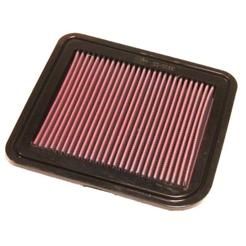 K&N Replacement Panel Filter KN33-2285