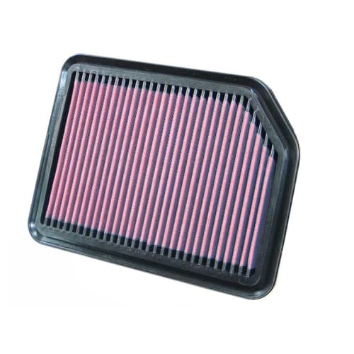 K&N Replacement Panel Filter KN33-2361