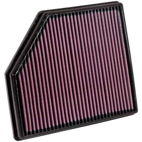 K&N Replacement Panel Filter KN33-2418