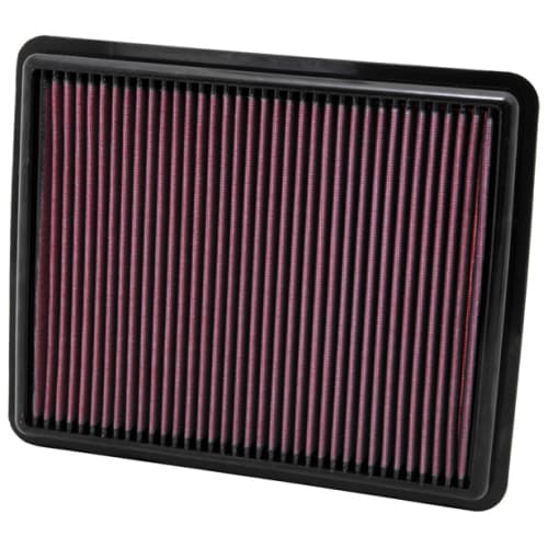 K&N Replacement Panel Filter KN33-2448