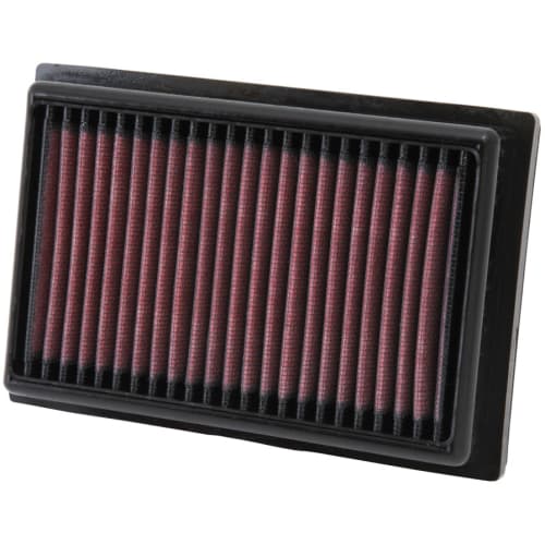 K&N Replacement Panel Filter KN33-2485