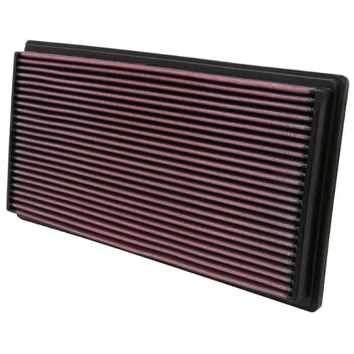 K&N Replacement Panel Filter KN33-2670