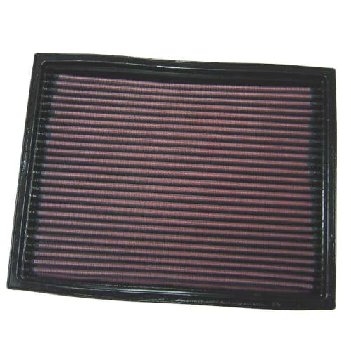 K&N Replacement Panel Filter KN33-2737