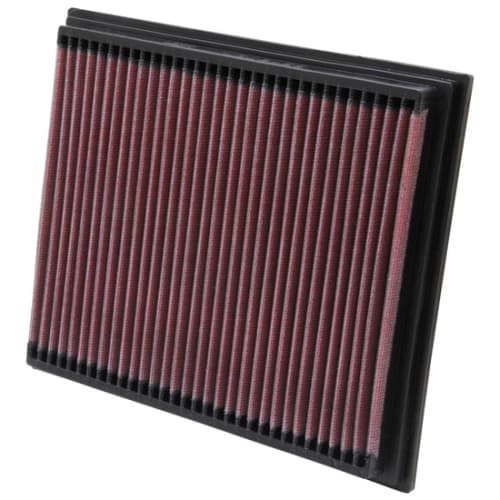 K&N Replacement Panel Filter KN33-2767