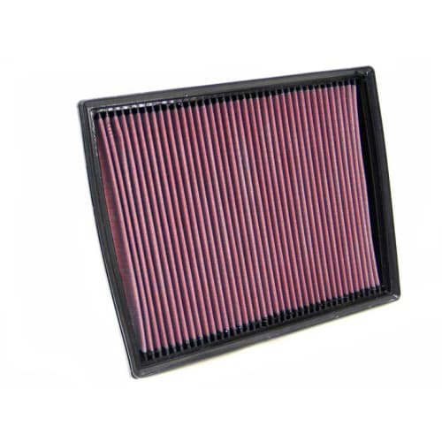 K&N Replacement Panel Filter KN33-2787