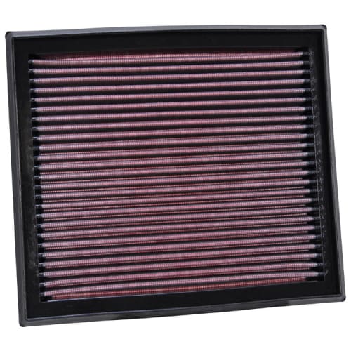 K&N Replacement Panel Filter KN33-2873