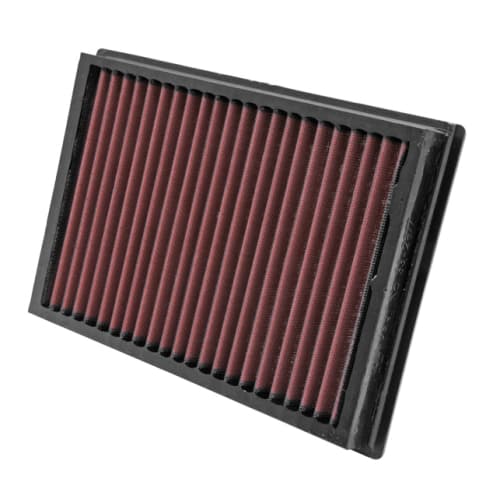 K&N Replacement Panel Filter KN33-2877