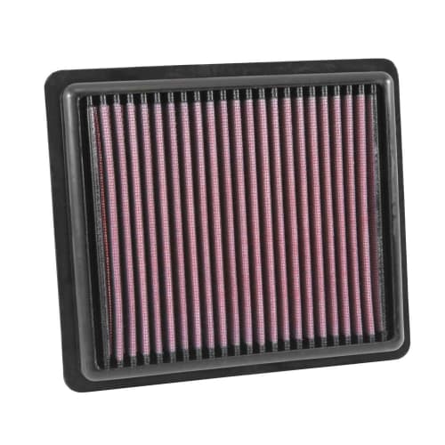 K&N Replacement Panel Filter KN33-2880