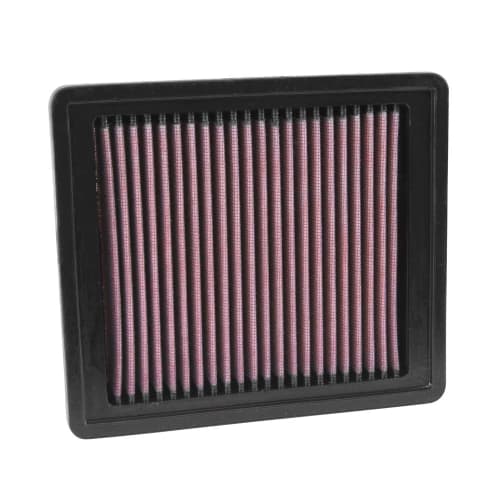 K&N Replacement Panel Filter KN33-2880