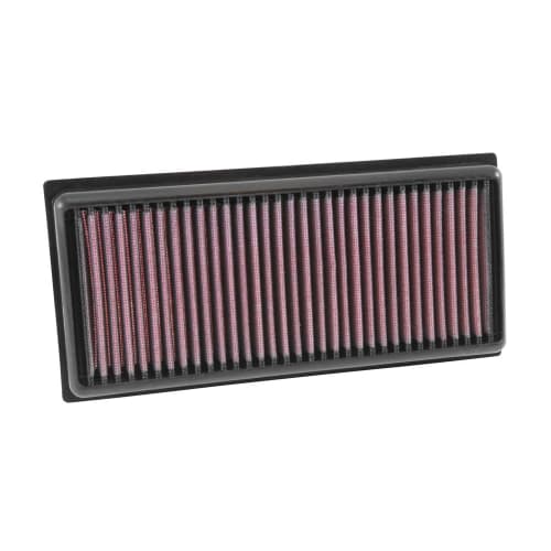 K&N Replacement Panel Filter KN33-2881