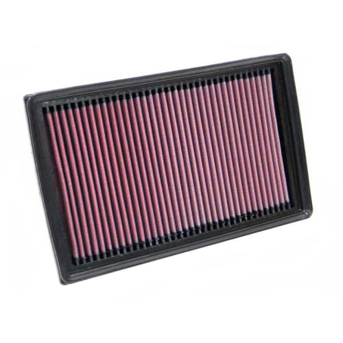 K&N Replacement Panel Filter KN33-2886