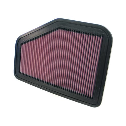 K&N Replacement Panel Filter Fits Holden VE Commodore KN33-2919