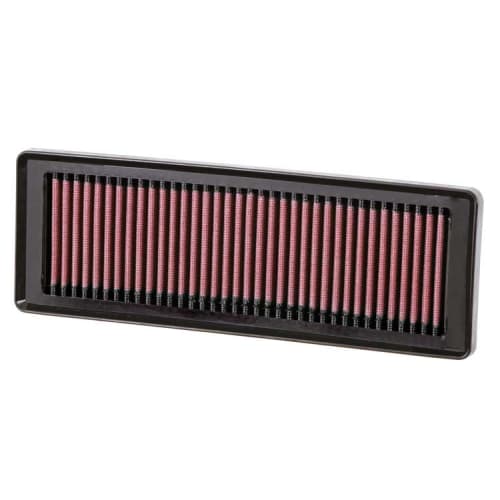 Replacement Panel Filter, A1657 Equi. KN33-2931