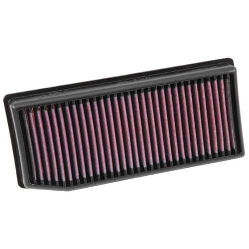 K&N Replacement Panel Filter KN33-3007